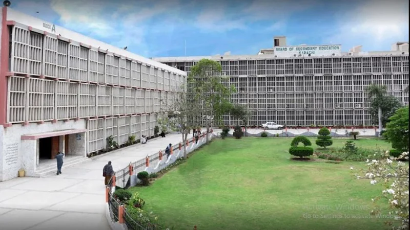 BSEK announce results of 10th class of General Group (Regular and Private)