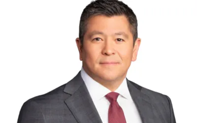 Who is Carl Quintanilla? Everything About Renowned American Journalist
