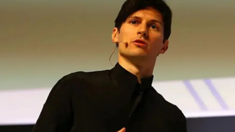 Who is Pavel Durov? Getting to Know Telegram’s Founder