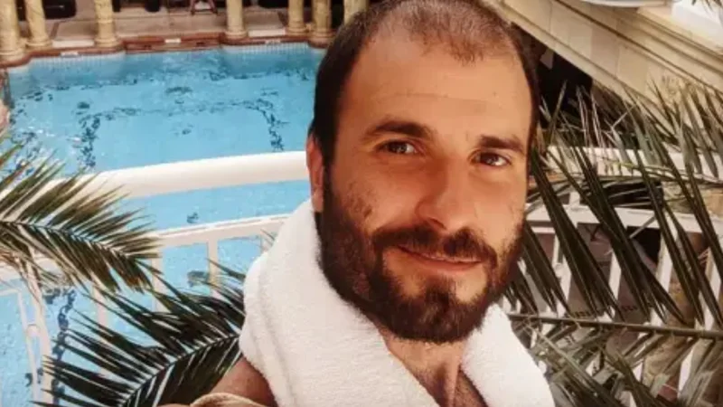 Who Was Julian Ortega? Cause of Death, Background, & Personal Life Revealed
