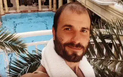 Who Was Julian Ortega? Cause of Death, Background, & Personal Life Revealed
