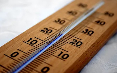 Temperature breaks 5-year record in Karachi