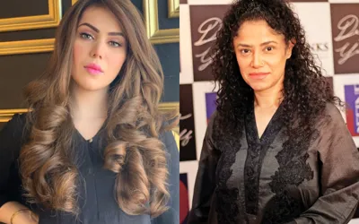 Ghana Ali Defends Angeline Malik After Car Crash Incident