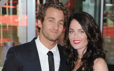 Who is Robin Tunney's Husband? All About Nicky Marmet