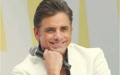 Who is John Stamos? All You Need To Know About Him!