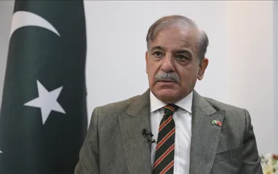 PM Shehbaz expresses satisfaction over inflation rate drop, economic stability