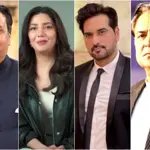 Waseem Abbas Speaks Out on Firdous Jamal’s Controversial Statement