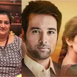 Indian Veteran actress Seema Pahwa praises Pakistani drama “Sang-e-Mar Mar”