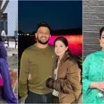 Arisha Razi Shares Gorgeous Pictures From New York