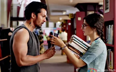 Mawra Hocane Starrer Bollywood Film 'Sanam Teri Kasam' to Get a Sequel