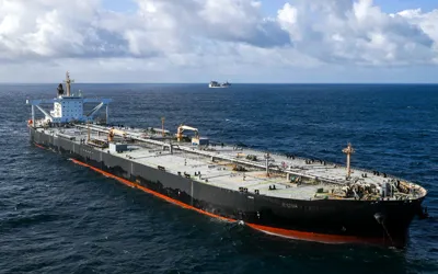 Pakistan facilitates repatriation of 22 Iranian crew members after U.S. interdiction