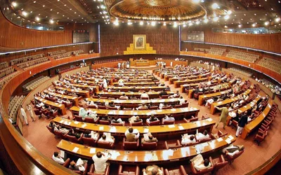 Bill to regulate protests in mega urban centers introduced in Senate