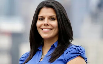 Who is Vivian Salama? Everything You Need to Know
