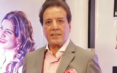 Jawed Sheikh Reveals He Never Ended Any Past Relationship