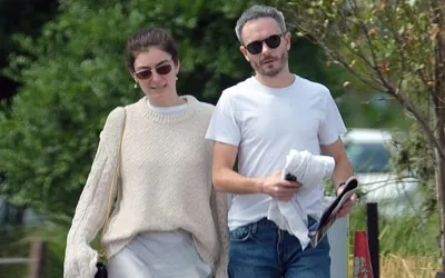 Who is Justin Warren? Decoding Singer Lorde's Ex-Boyfriend