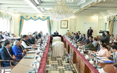 Cabinet endorses Trade Framework Agreement between Pakistan, Southern Common Market