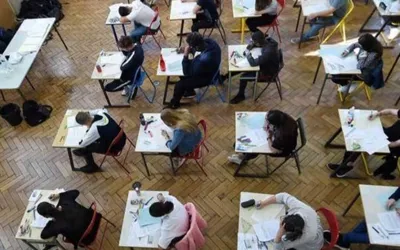 BISE Multan Inter Part 2 Toppers List 2024- Check Here
