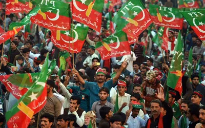 PTI will hold public meeting at Sangjani on Sept 8