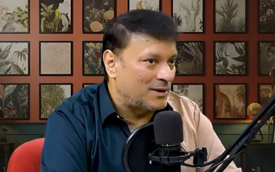 FIA Arrests YouTuber Dr. Umar Adil Over Inappropriate Remarks About Women