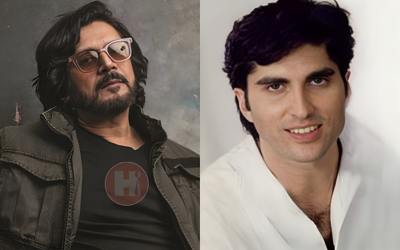 Faisal Kapadia Reminisces Surprise Meeting With Late Junaid Jamshed
