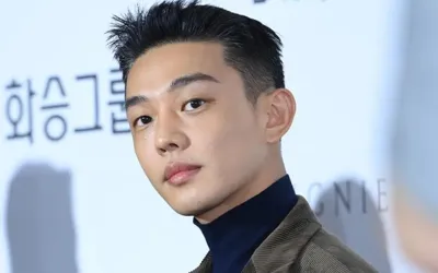 Who is Yoo Ah-in?  Korean Actor Arrested Over Drug Use
