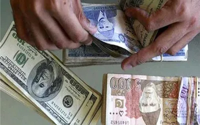 US dollar rate in Pakistan on Sept 4 up by 06 paisa to Rs278.76