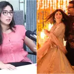 Mariyam Nafees Discusses Her Cordial Relationship with Ex-Boyfriend