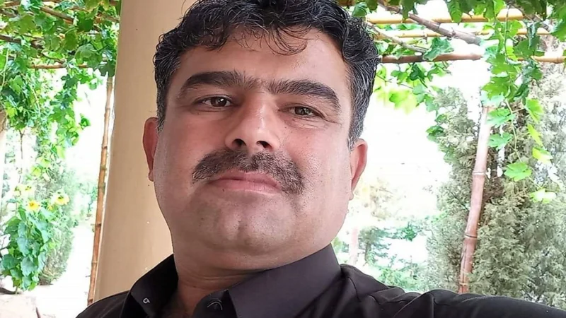 Journalist Nisar Lehri killed in Mastung