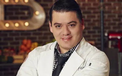 Meet Katsuji Tanabe: All About Culinary Star Blending Cultures and Flavors