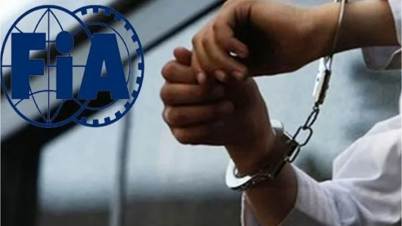 FIA arrests woman involved in Hajj, Umrah fraud