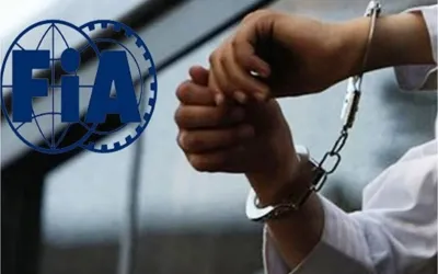 FIA arrests woman involved in Hajj, Umrah fraud