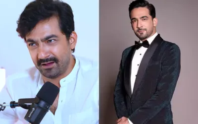 Ali Safina Calls Out Pakistanis Who Criticize Their Country