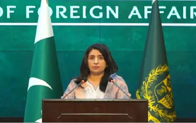 Israeli attacks on refugee camps breach of int’l laws: FO spokesperson