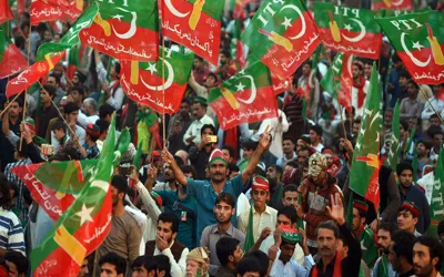 Islamabad district administration issues NOC to PTI for Sept 8 rally