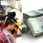 FBR introduces revised tax card for salary class for FY25