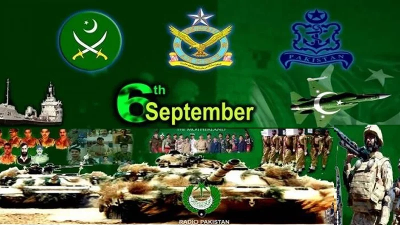 Defence and Martyrs Day will be observed tomorrow