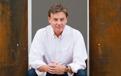 Exploring the Life of Lance Wallnau: American Author & Speaker