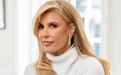 Meet Tracy Tutor: Decoding Personal and Professional Life of American Actress