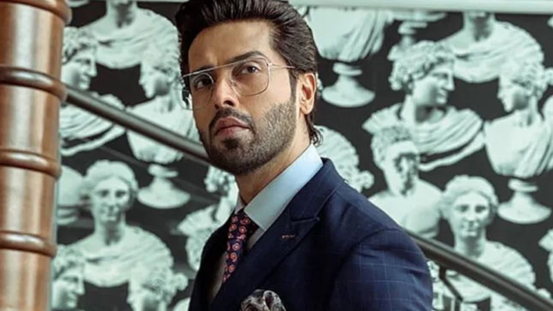 Fahad Mustafa Humorously Reveals His Alternate Career Choice