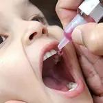 First polio case reported in Islamabad after 16 years