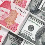US dollar rate in Pakistan on Sept 6 down by 11 paisa to Rs278.56
