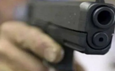Security guard, dacoit killed during robbery bid in Gulistan-e-Jauhar