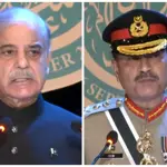 Civil, military leaders resolve to continue operation against Fitna-al-Khawarij till complete eradication