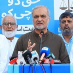 JI chief warns govt of consequences if electricity pact not acted