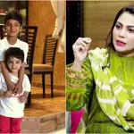 Sanam Marvi Discusses Losing Her Children Post-Divorce