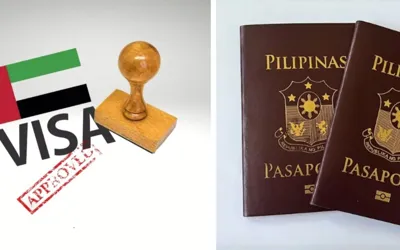Dubai Family Visa: New Minimum Salary Update for Philippines Sponsors