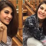 Jacqueline Fernandez Dazzles in Pakistani Designer’s Lawn Collection