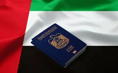 Dubai job seeker visa fee in Dirhams for Pakistanis – September 2024