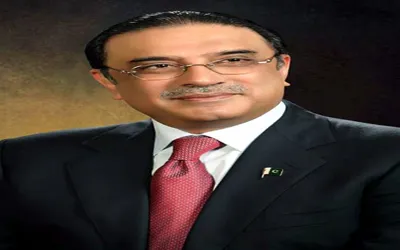 President Zardari calls PPP lawmakers to discuss new legislation about judiciary