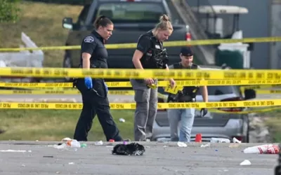 Multiple people injured in recent Mass shooting in the US